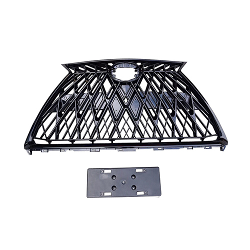 Lexus LX570 grille