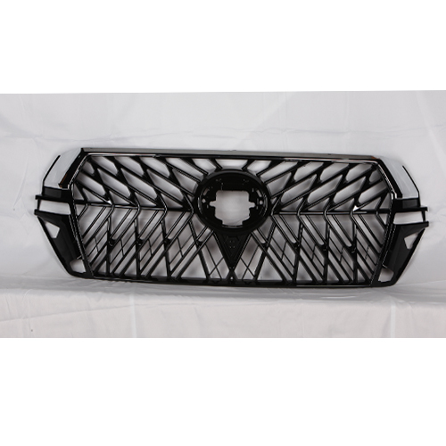 Landcool Lutzer TRD car grille