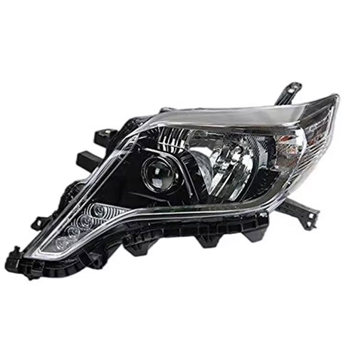 2014-PRADO-HEAD-LAMP-OEM