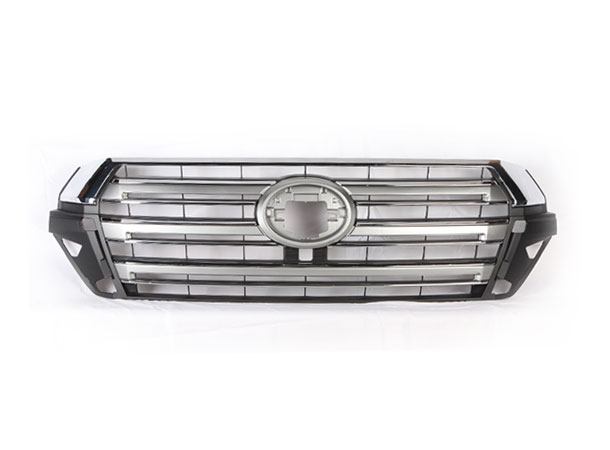 Automotive grille