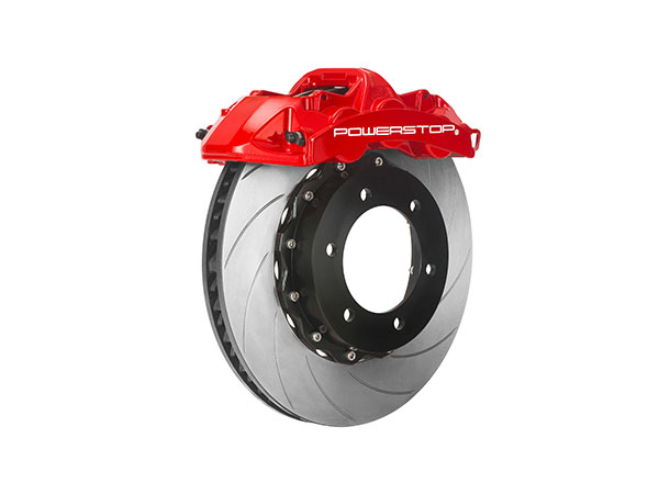 brake caliper