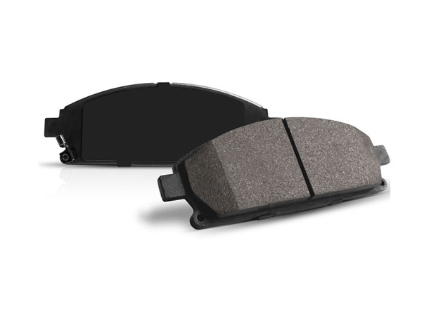 Brake pad