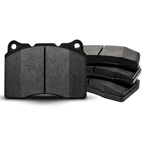 Brake pad