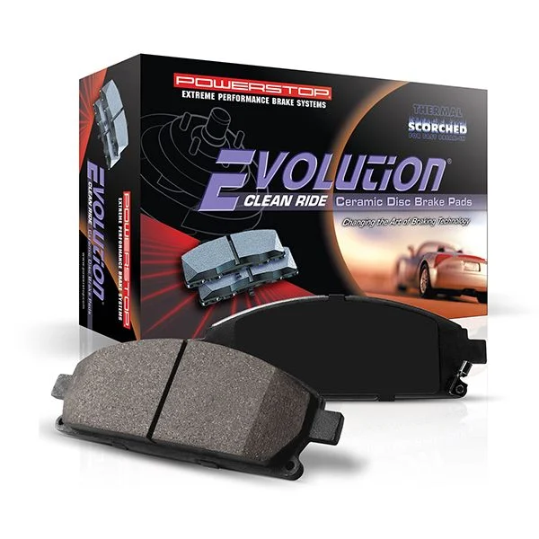  brake pads