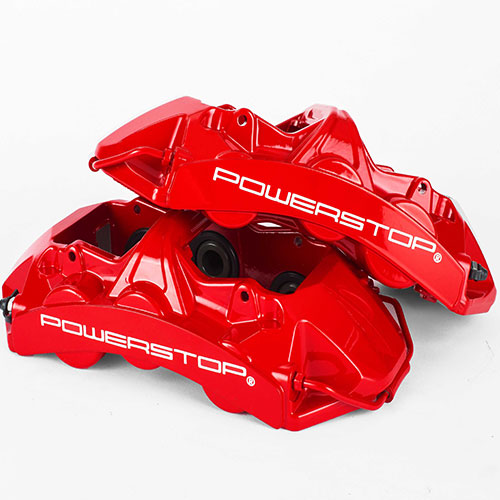 Brake caliper